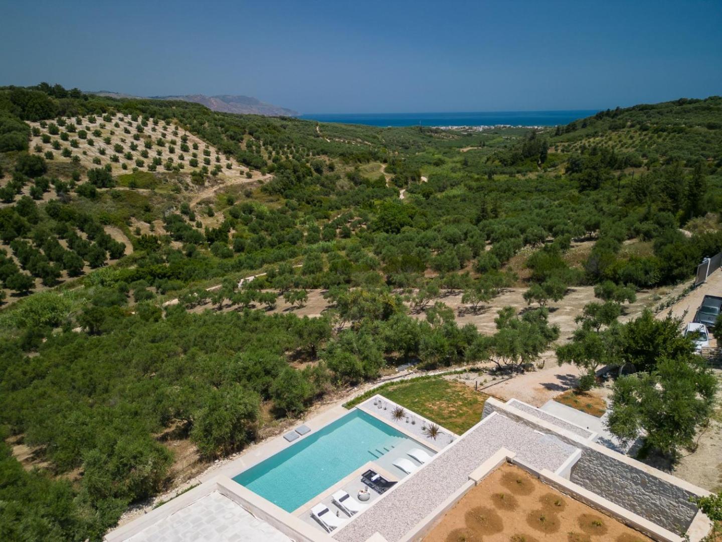 Villa Plai