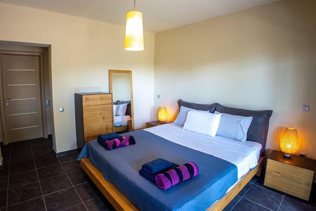 Epitome Villa Aegina