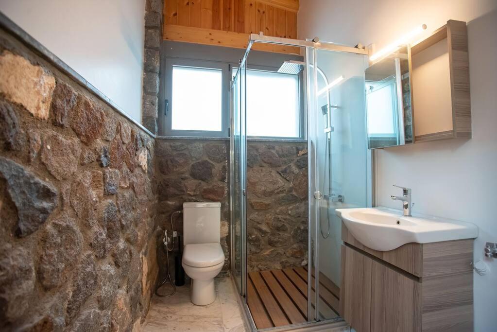 Epitome Villa Aegina