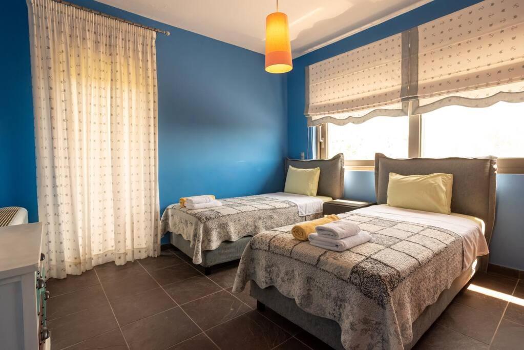 Epitome Villa Aegina
