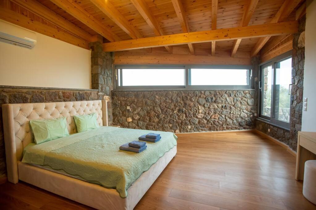 Epitome Villa Aegina