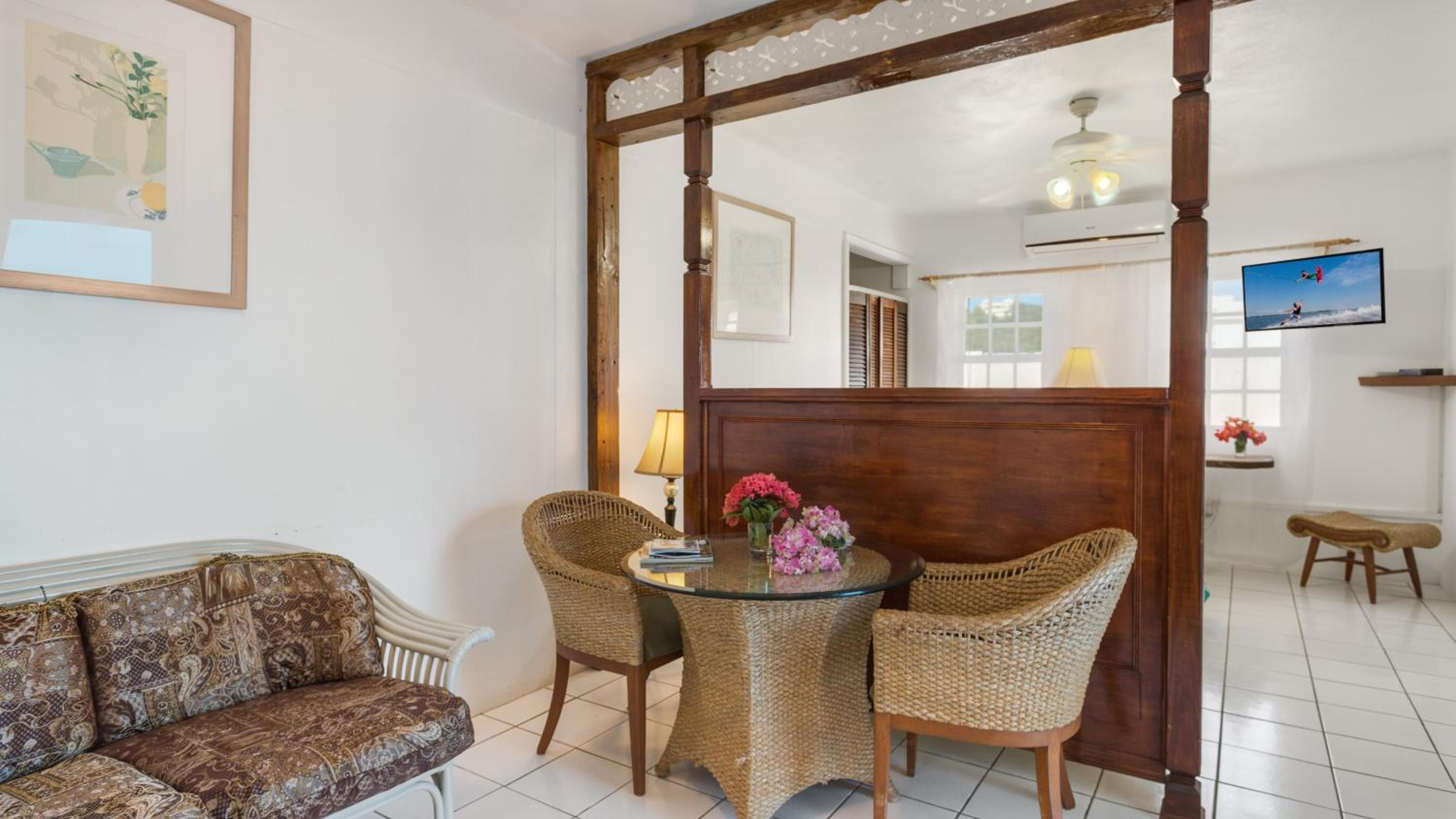 Edwards Guesthouse