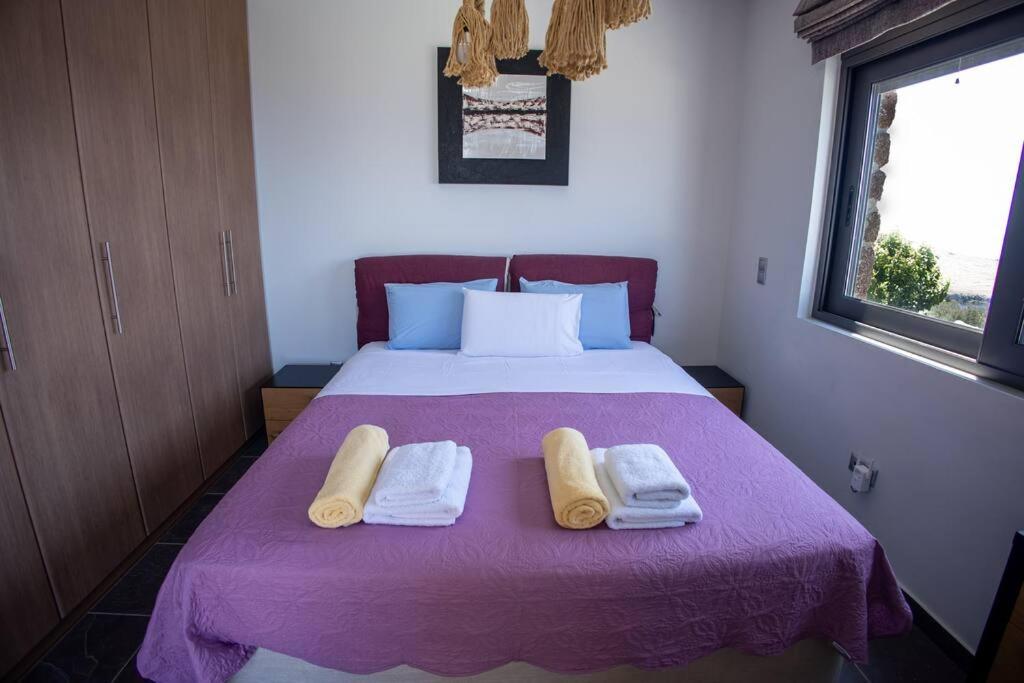 Epitome Villa Aegina