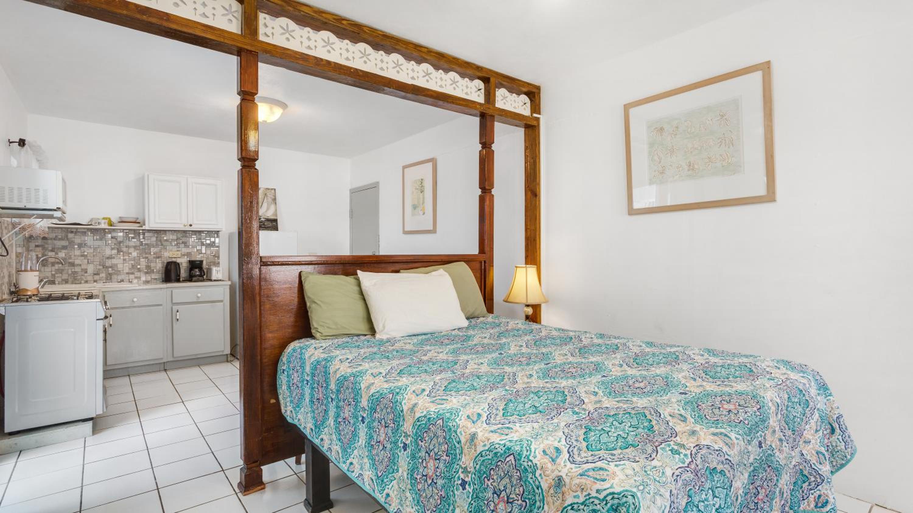 Edwards Guesthouse