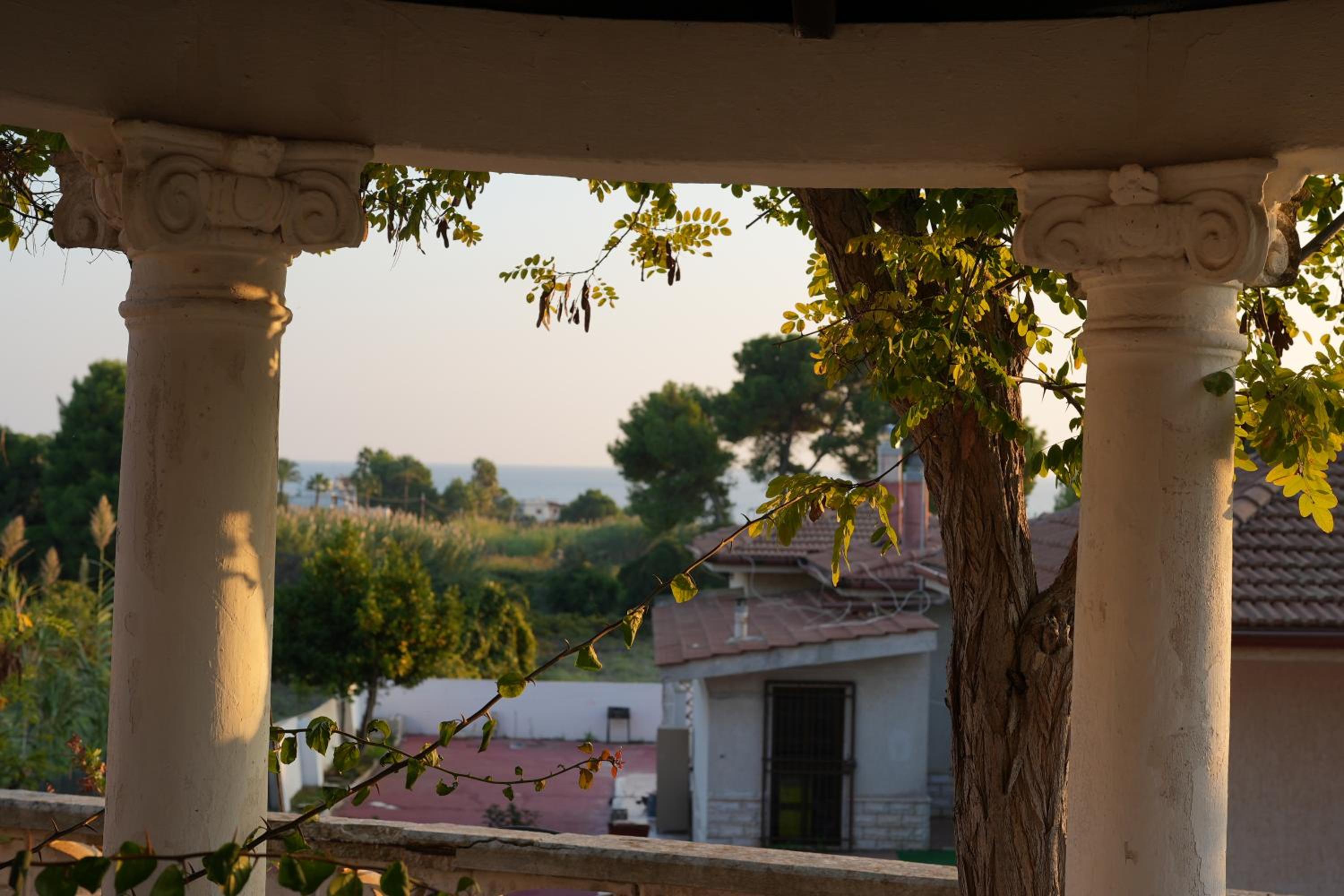 Villa Ada