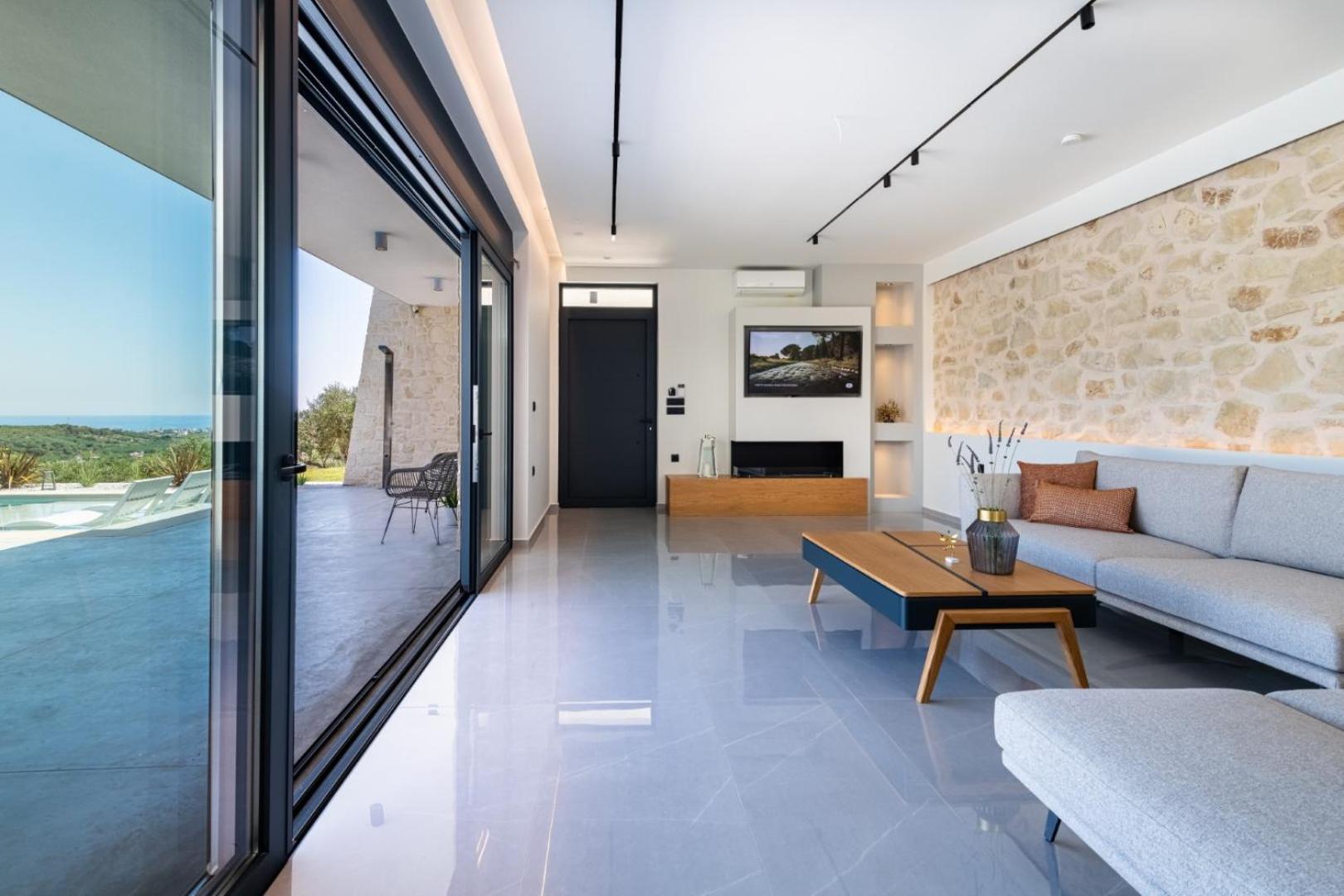 Villa Plai