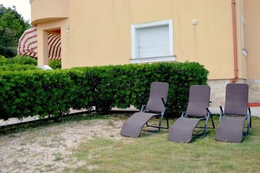 Villa Garmina view 3