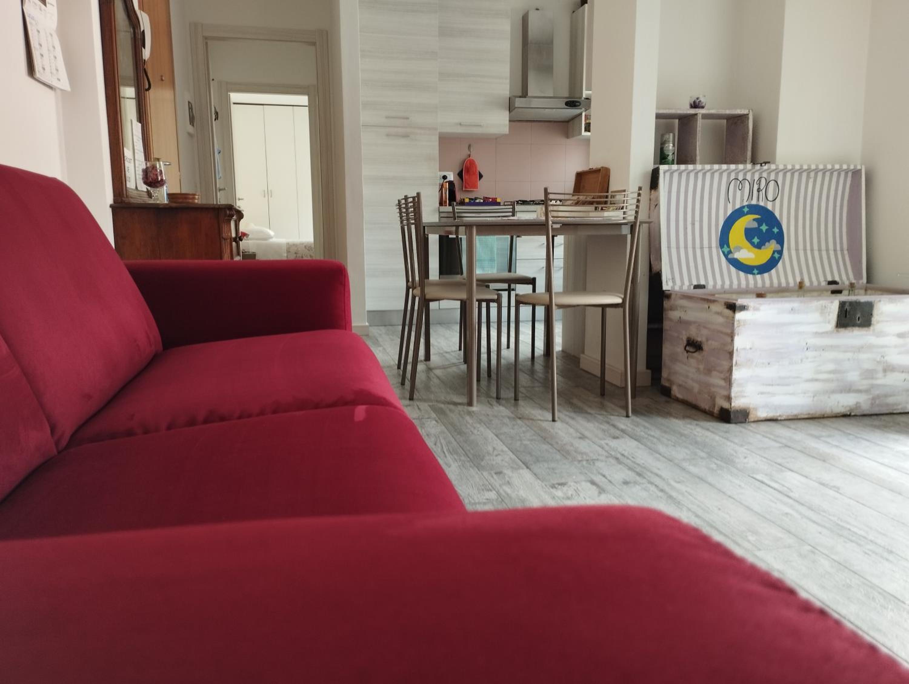 Appartamento Miro view 3