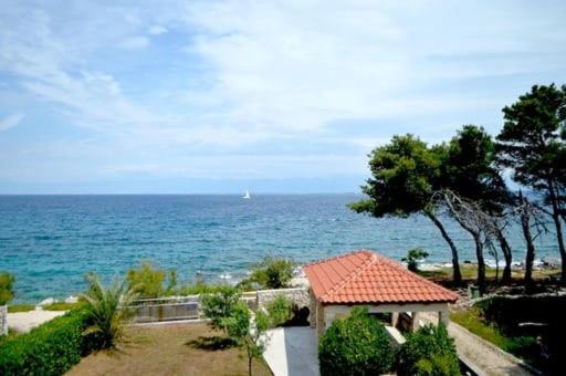 Villa Garmina view 2