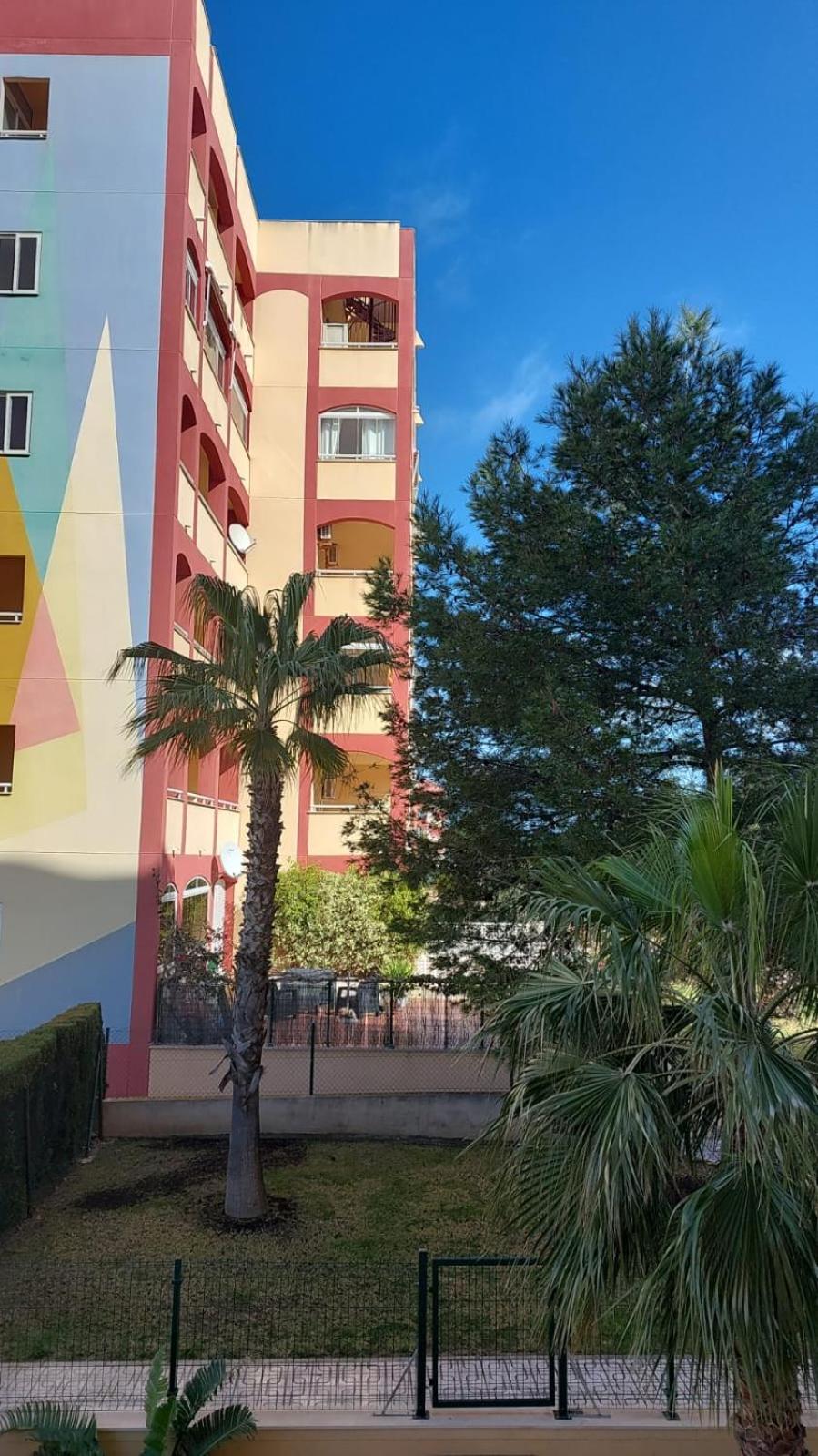 Casa Weusthof Torrevieja
