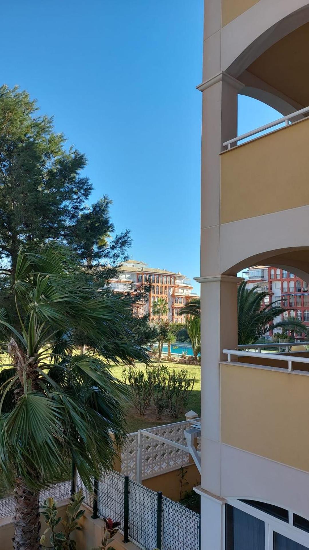 Casa Weusthof Torrevieja