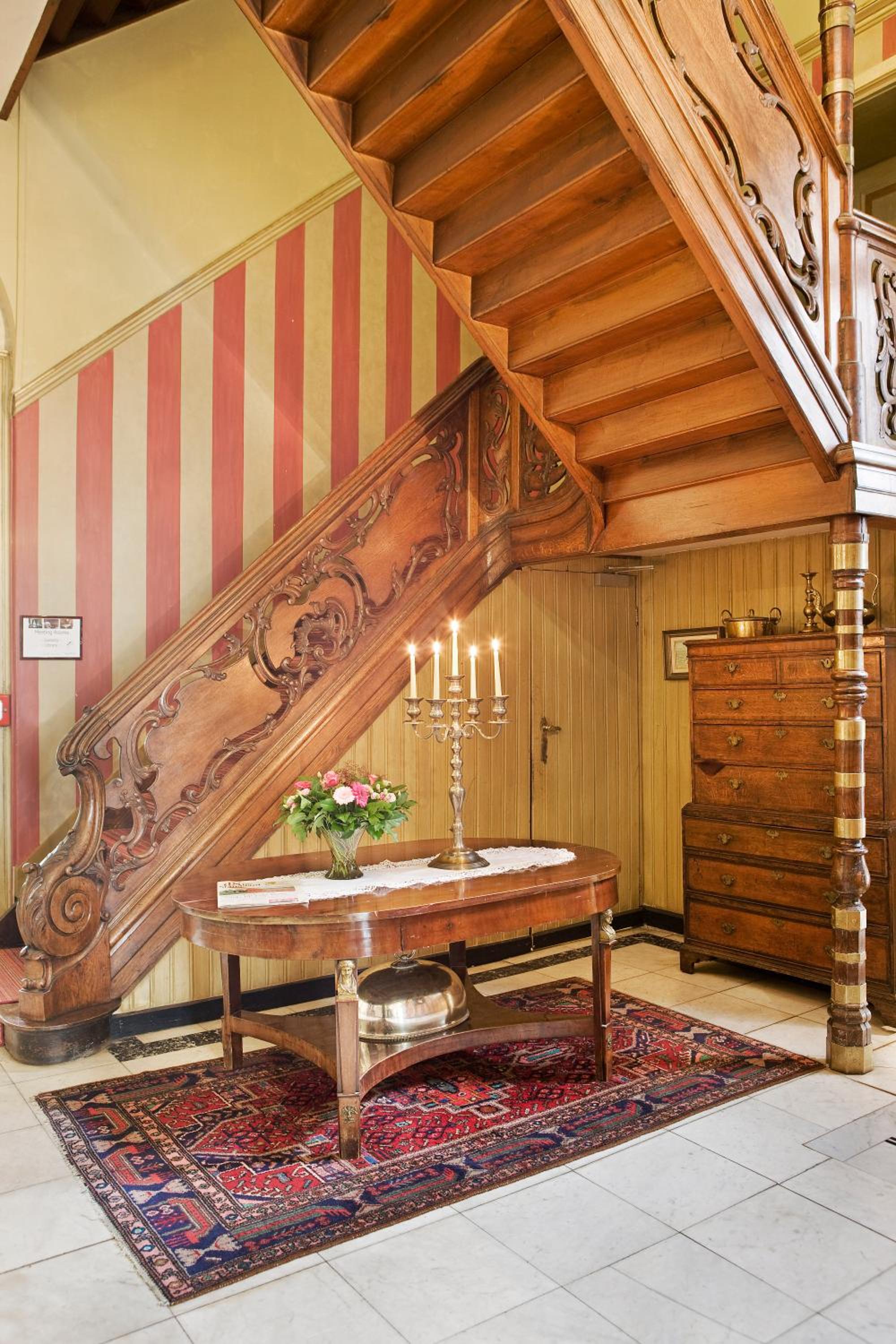 Bruges Vacations - Martin's Relais - Property Image 1