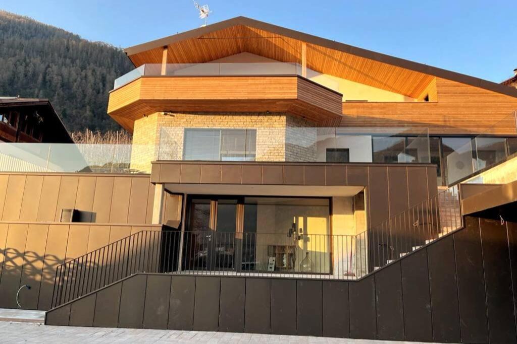 Villa In Montagna - Caldes - Val Di Sole view 3