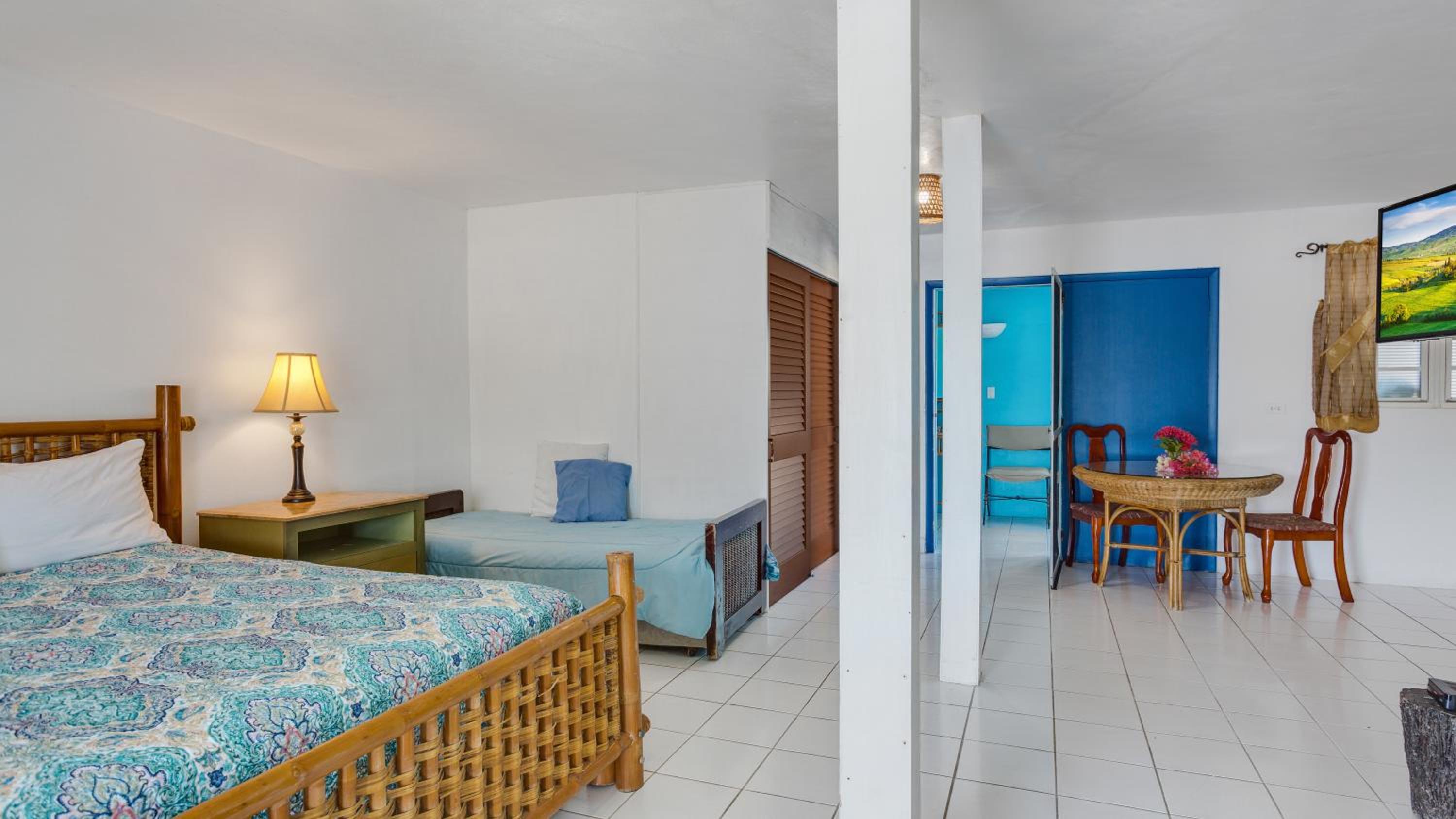 Edwards Guesthouse