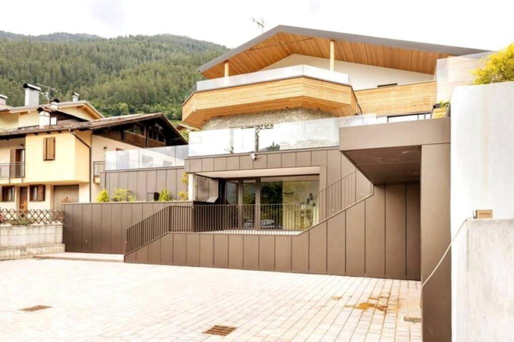 Villa In Montagna - Caldes - Val Di Sole view 4