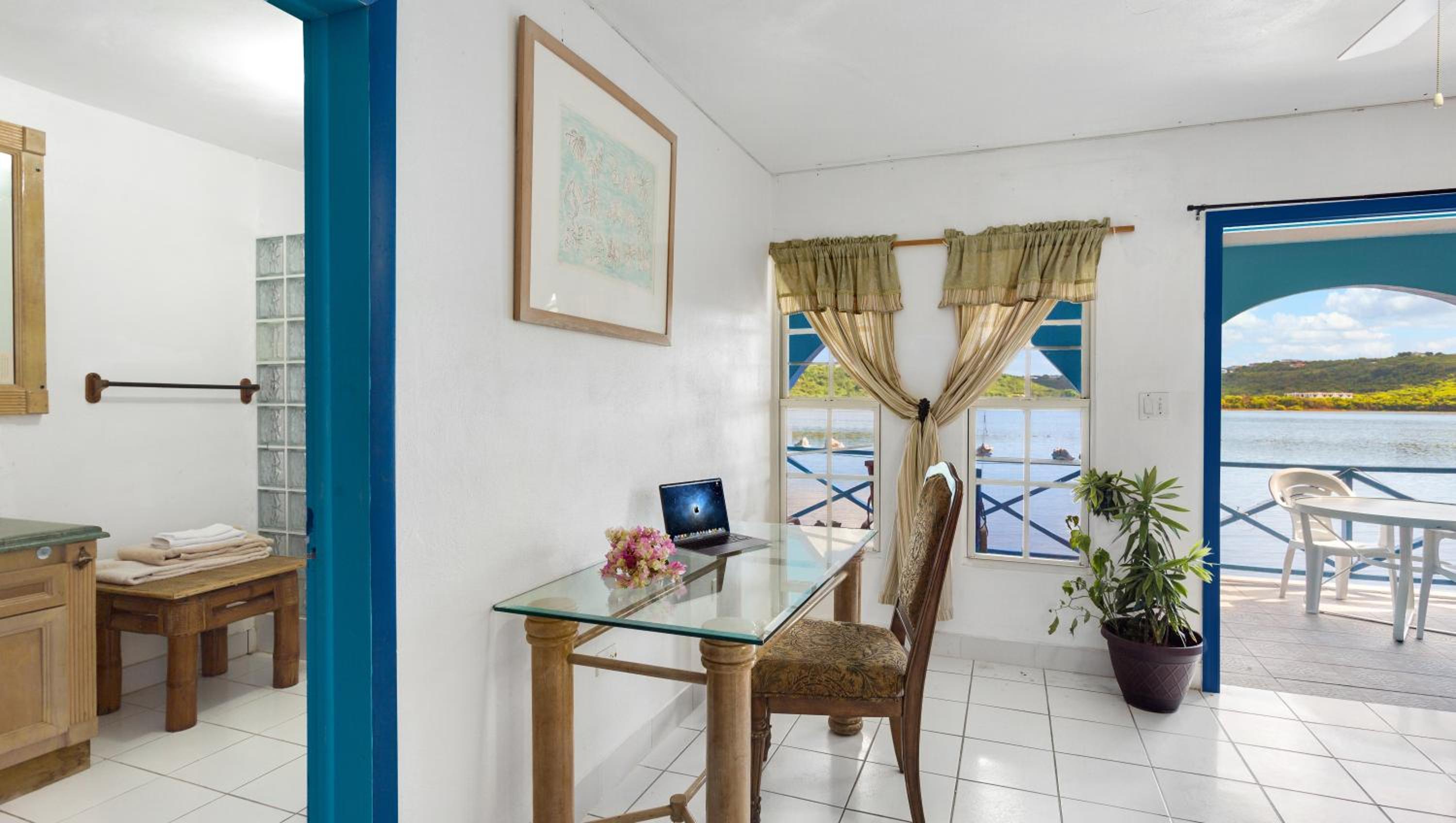 Edwards Guesthouse