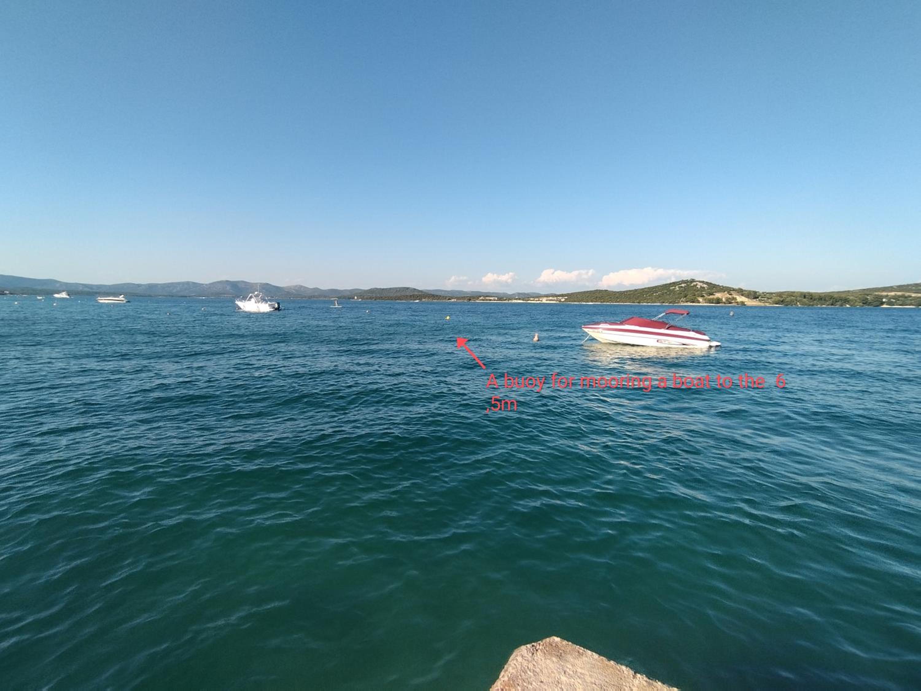 Apartmani Sladić view 5