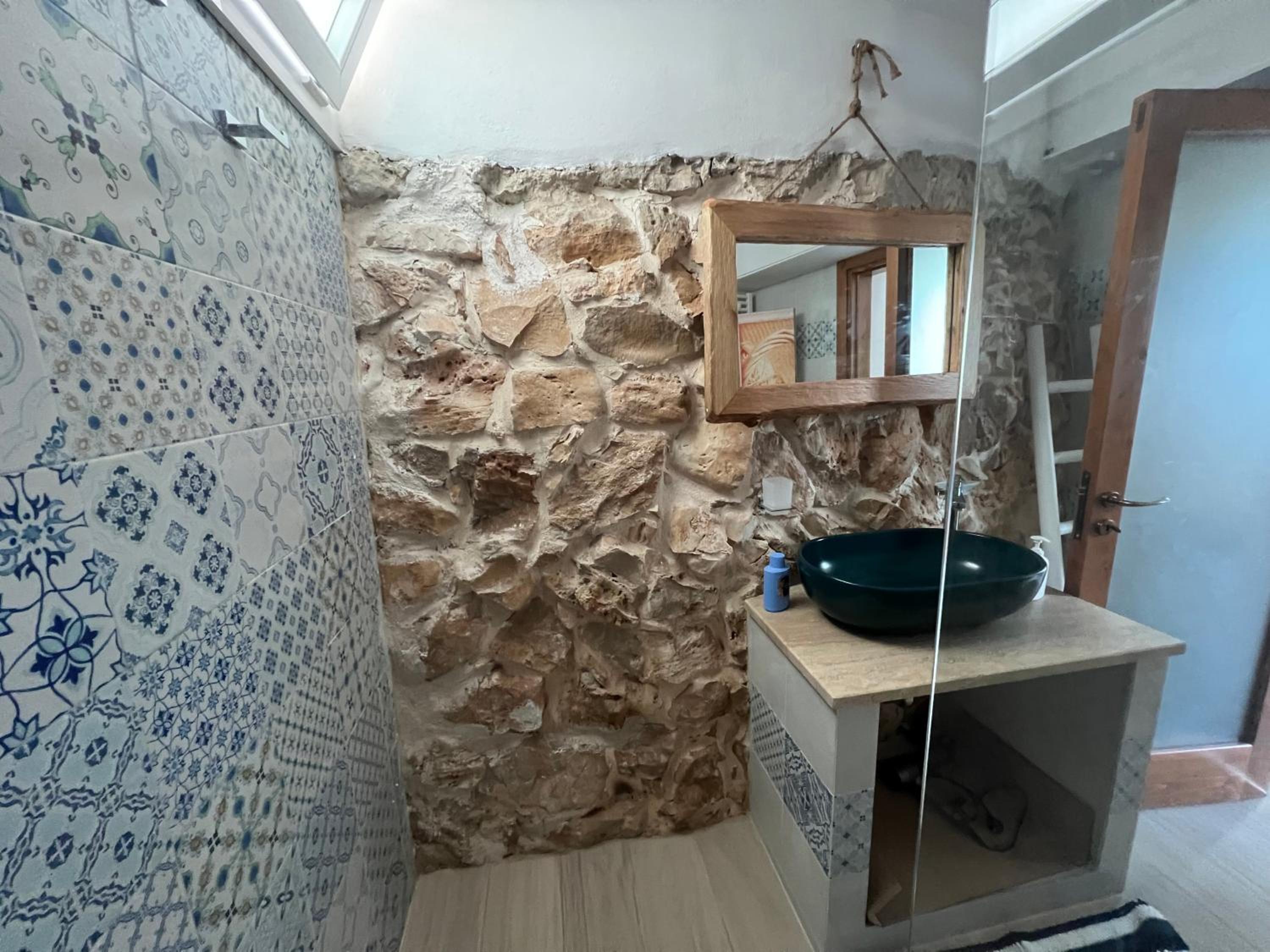 Trulli delle succulente view 5