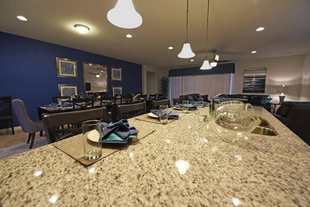 Lovely New Pool Home at Windsor at Westside-2167TC view 3