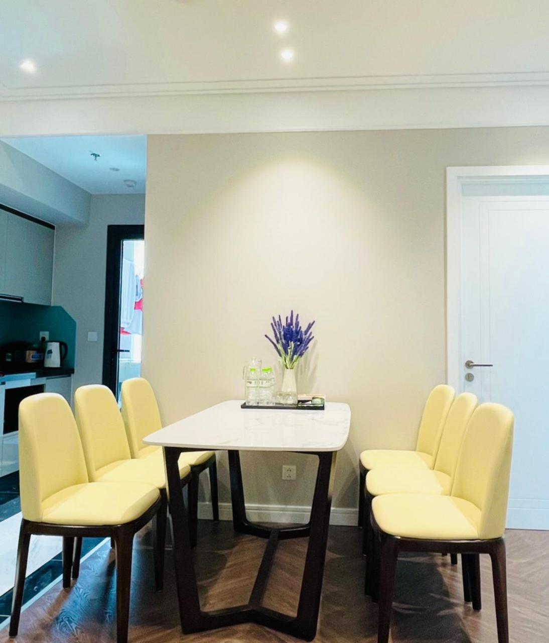 Căn hộ Altara 5 sao Quy Nhơn - Thiên Trang apartment