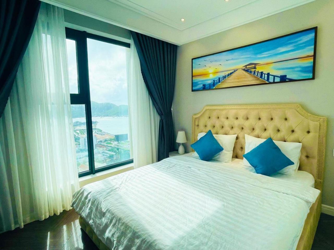 Căn hộ Altara 5 sao Quy Nhơn - Thiên Trang apartment