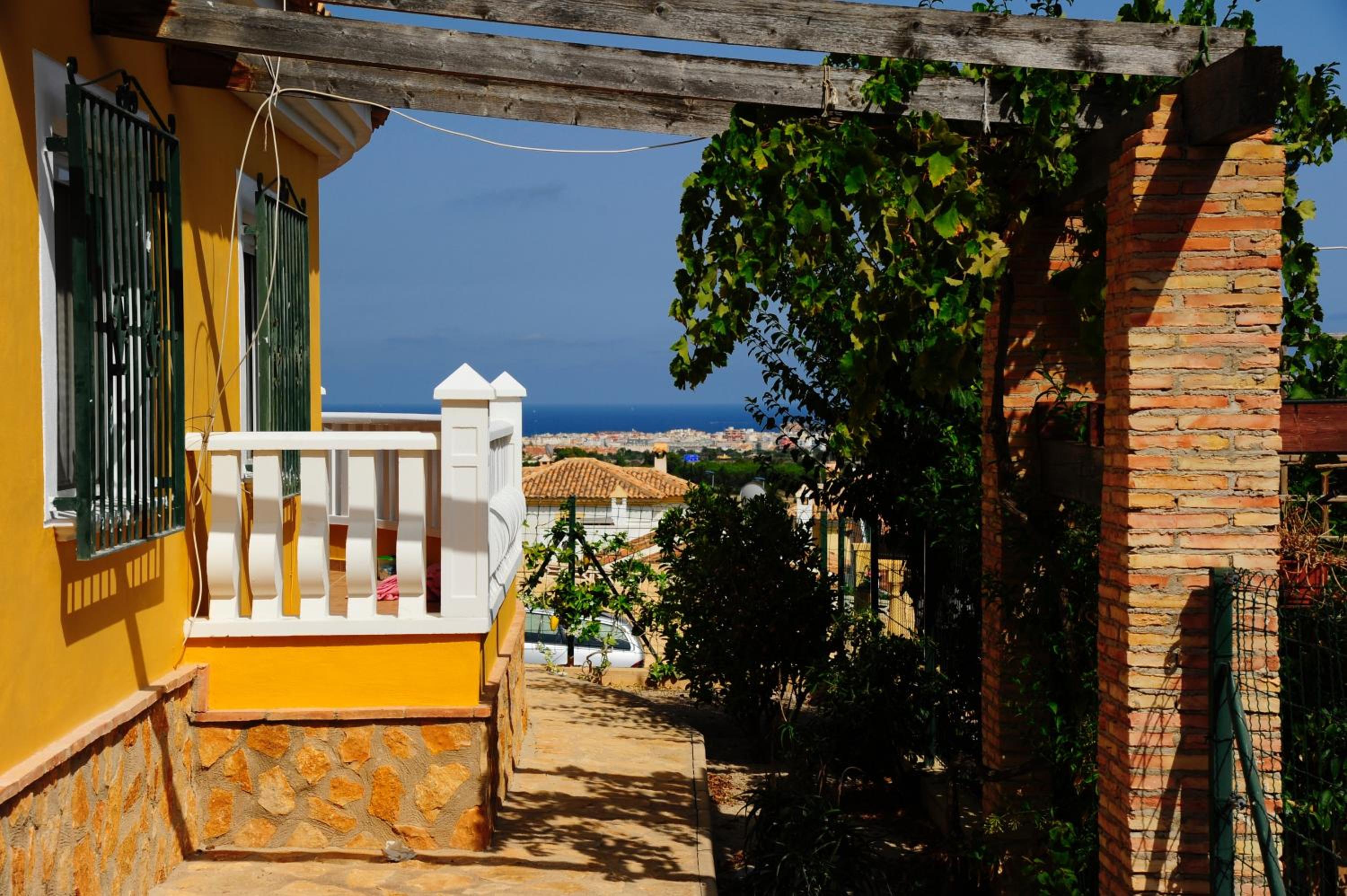 Villa Canamon