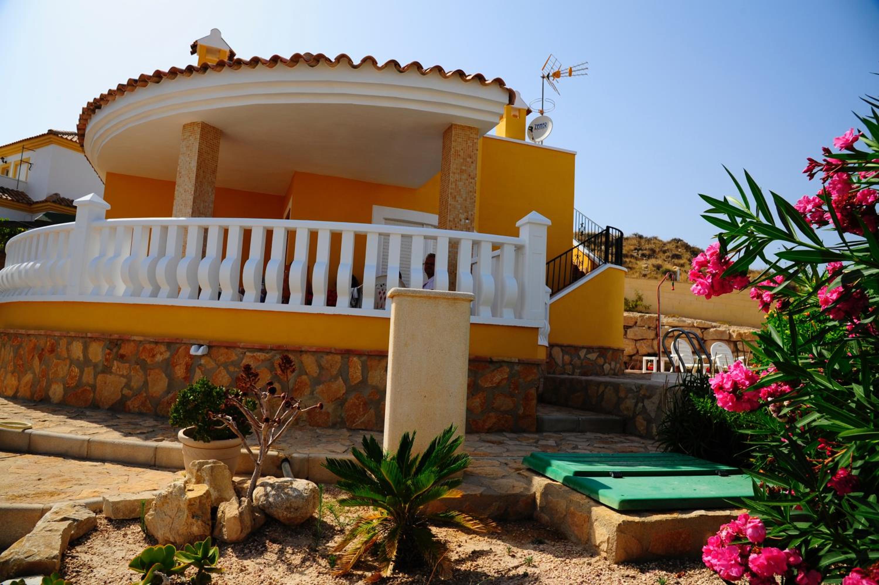 Villa Canamon