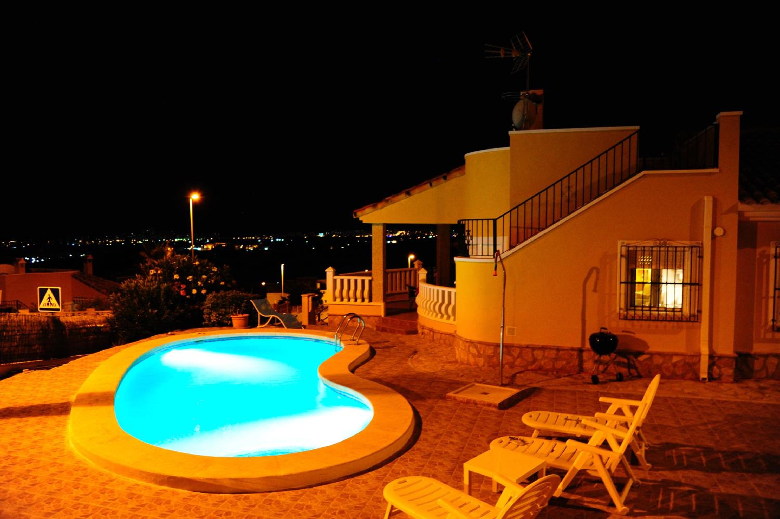 Villa Canamon