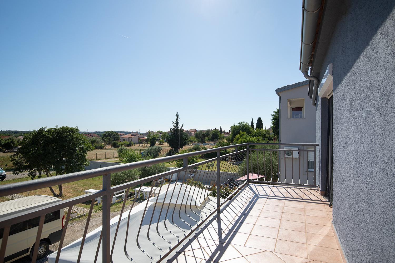 Villa Papillon - top ausgestattete Ferienoase