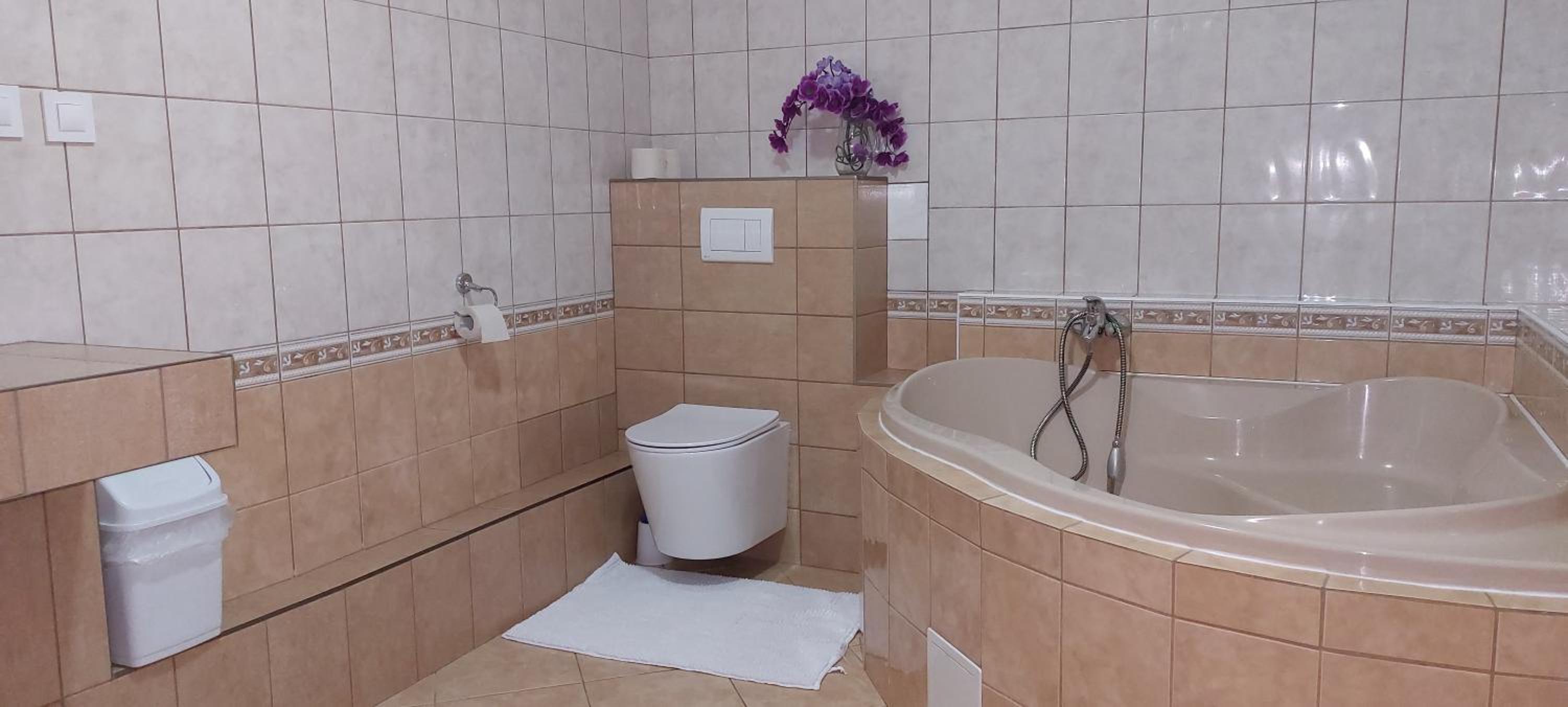 Penzion U Šelongů