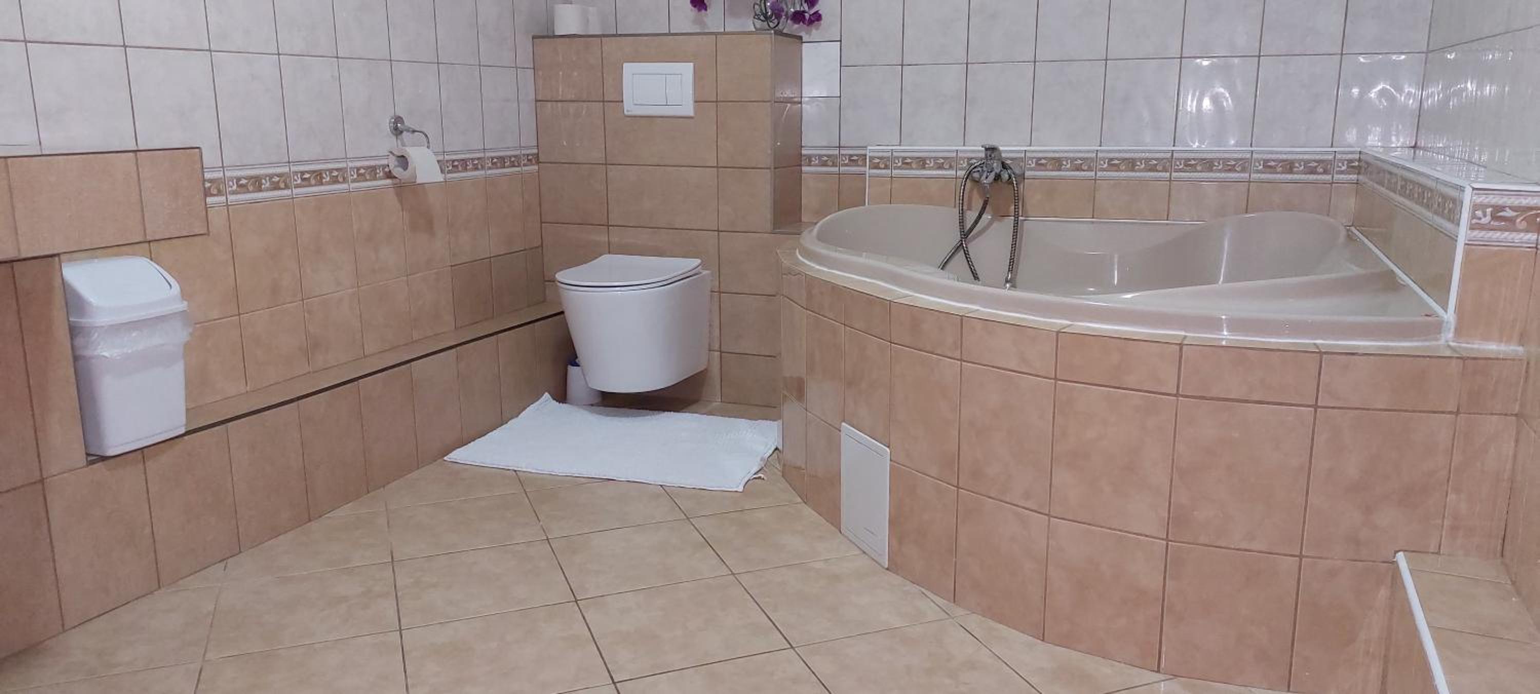 Penzion U Šelongů