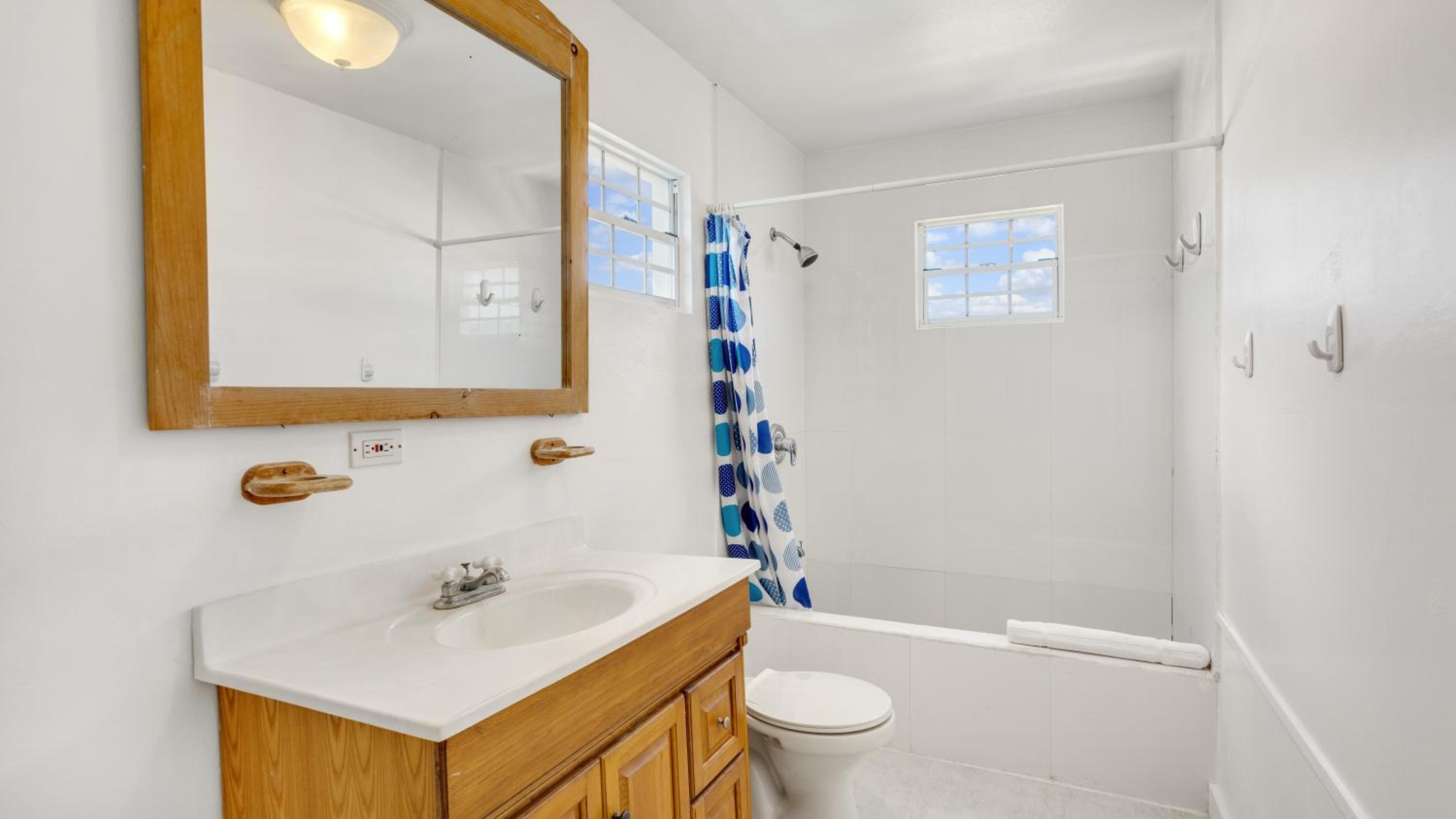 Edwards Guesthouse