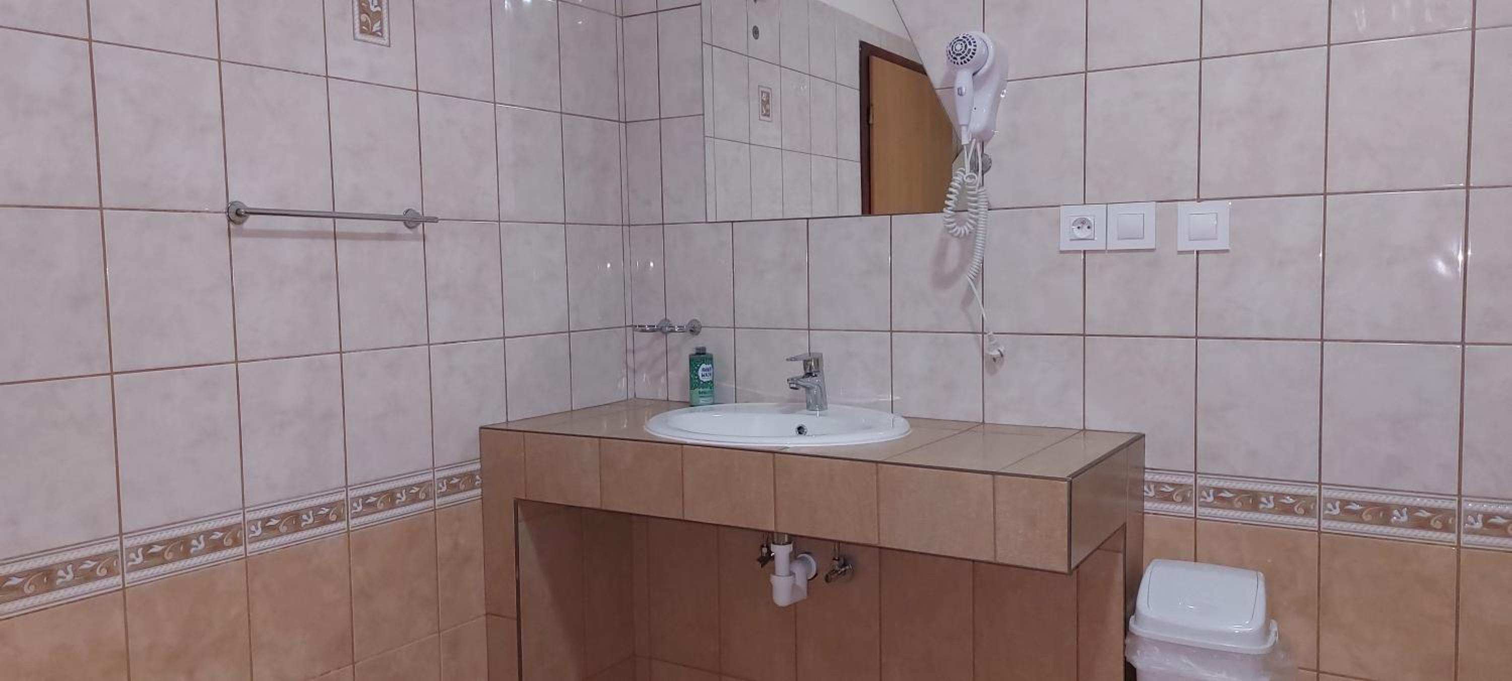 Penzion U Šelongů