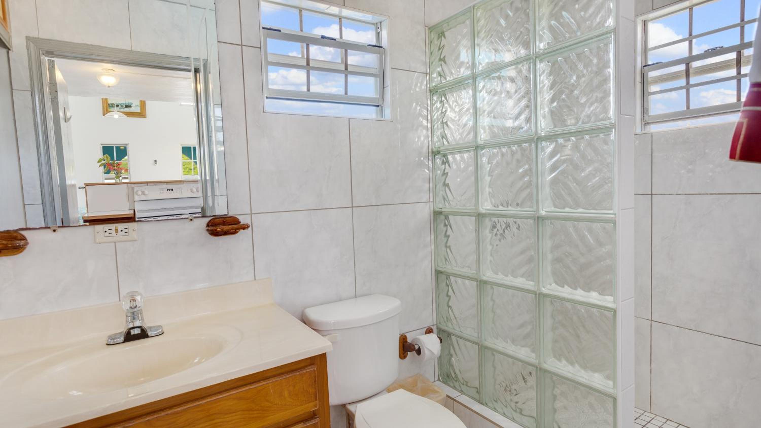 Edwards Guesthouse