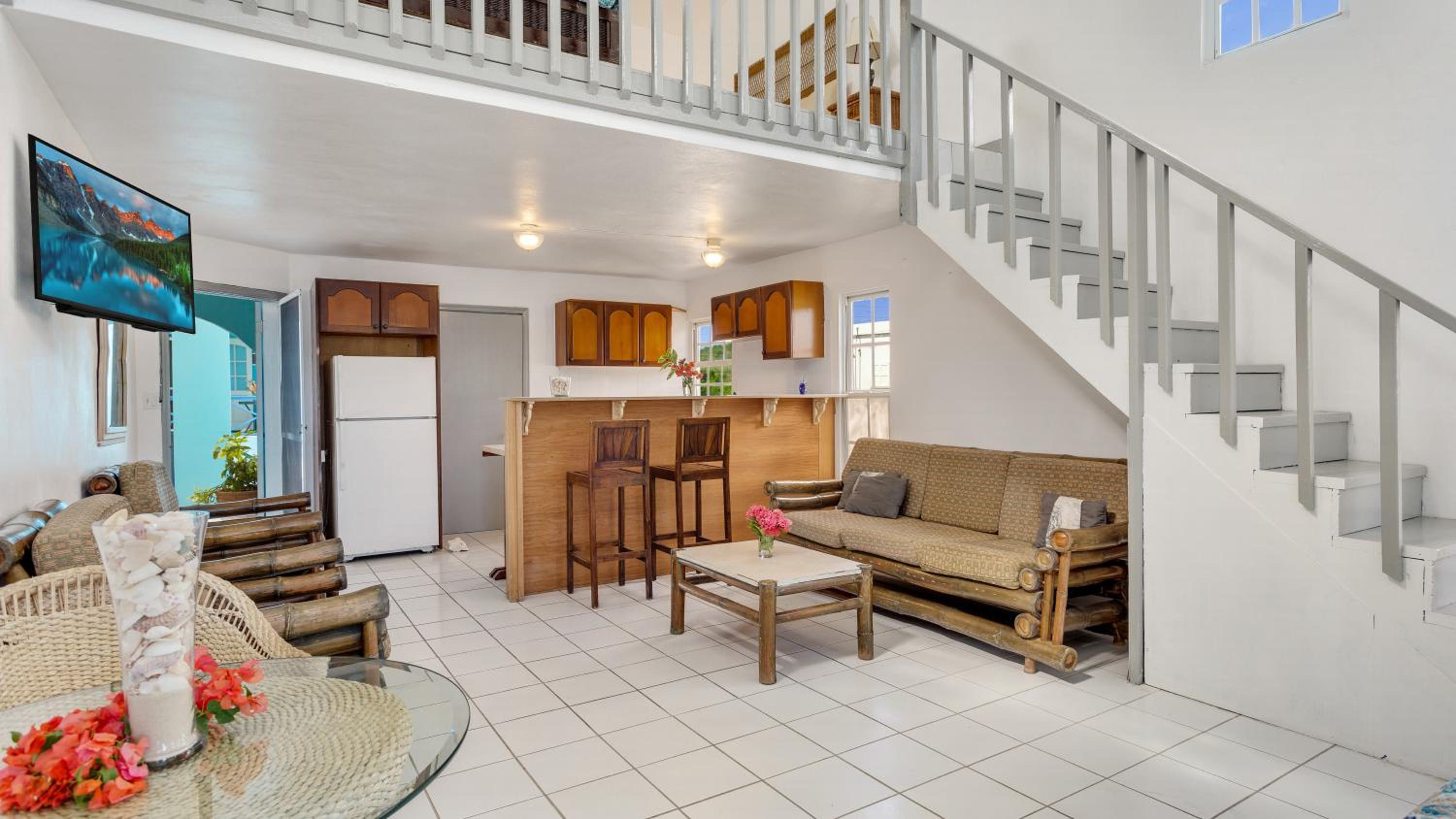 Edwards Guesthouse