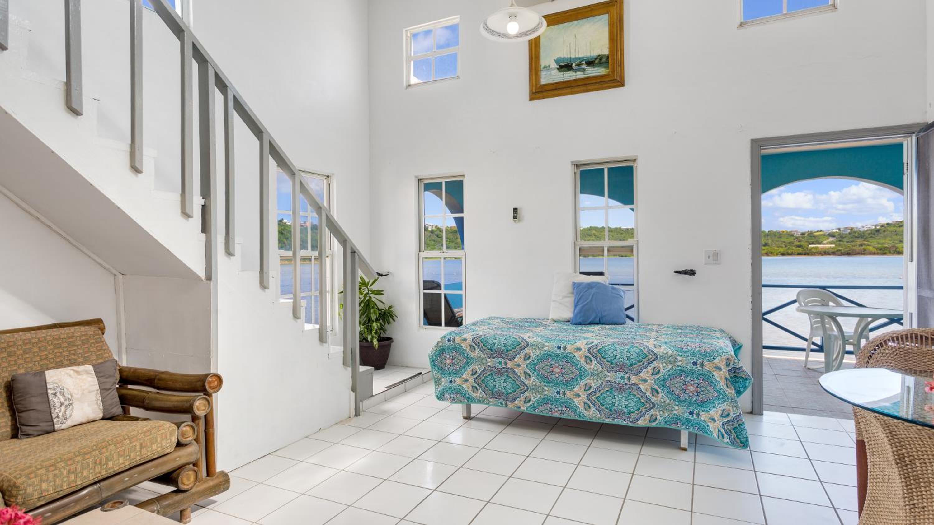 Edwards Guesthouse