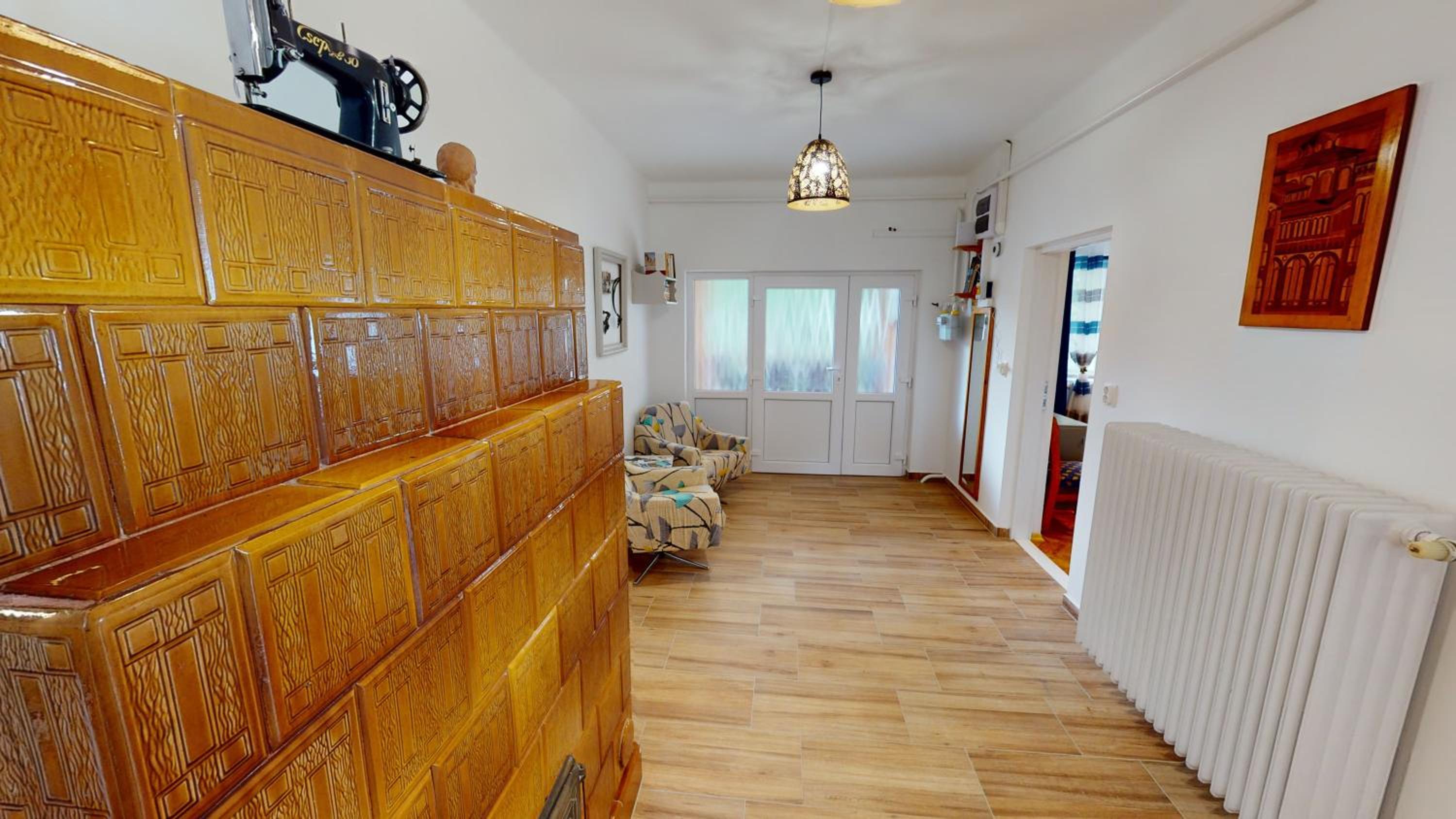 FAMILY APARTMAN
