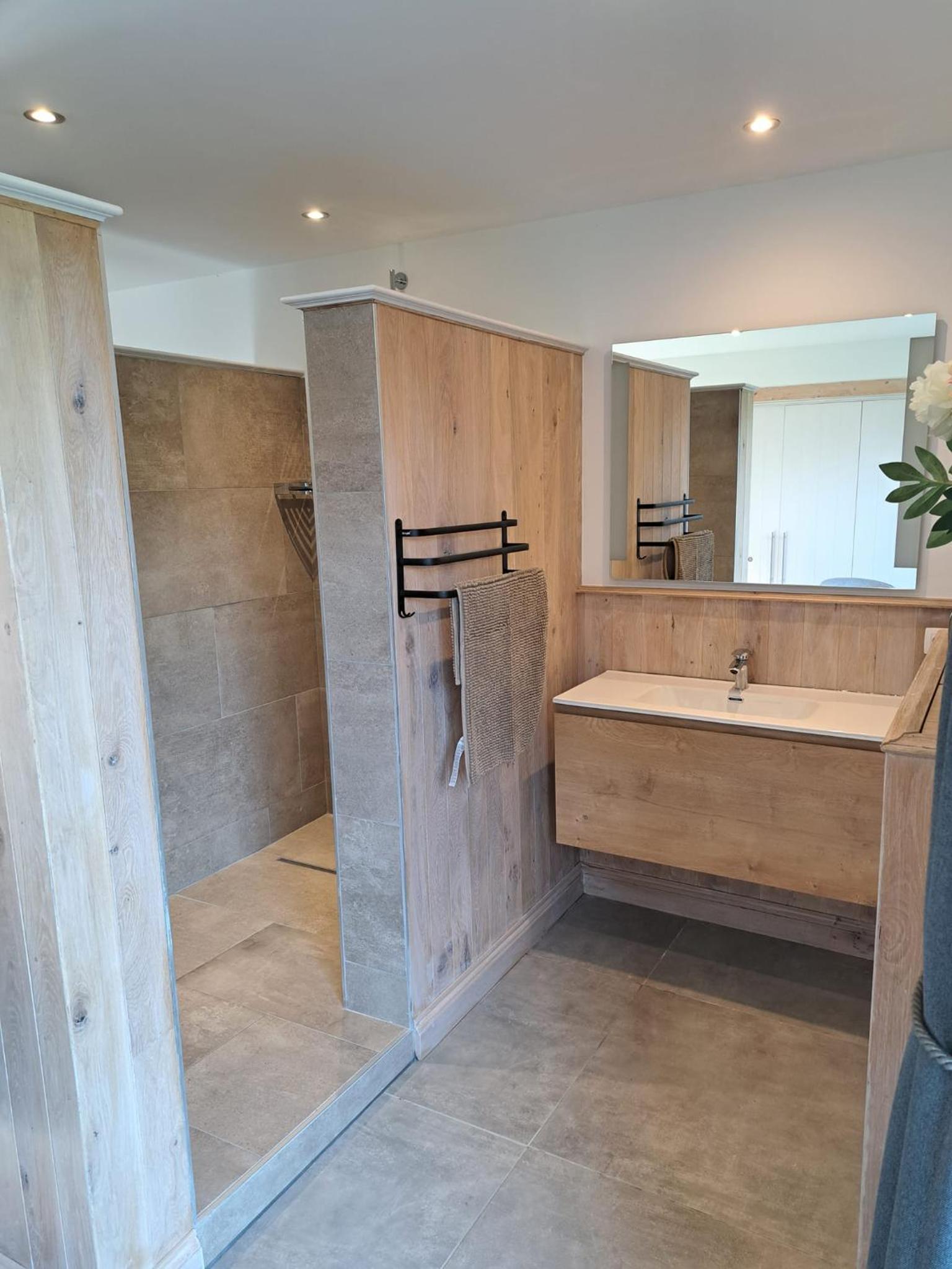 Domein Den Buiten Bed And Breakfast DnD