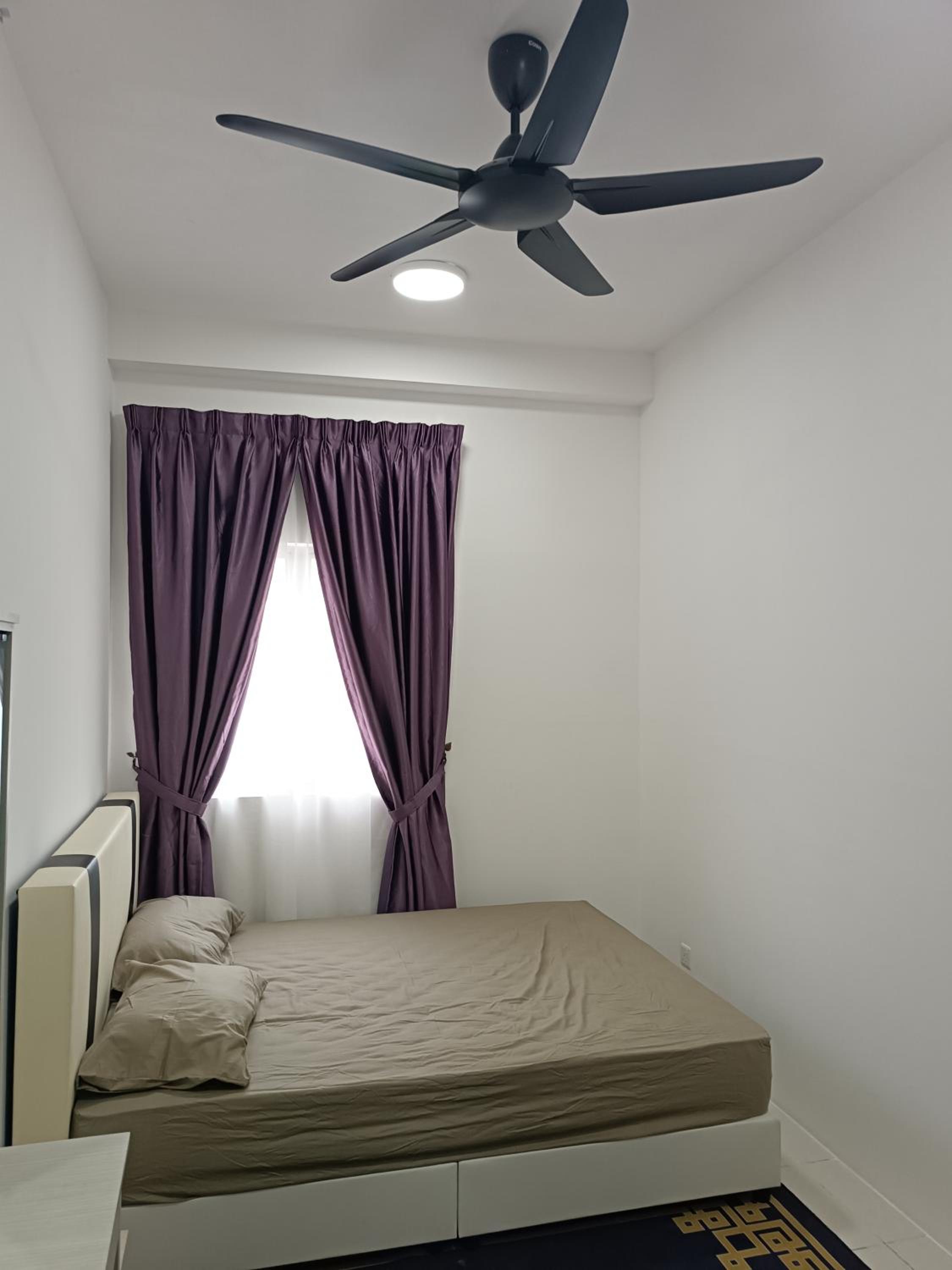 Aisy Homestay Putrajaya Cyberjaya KLIA photo 6