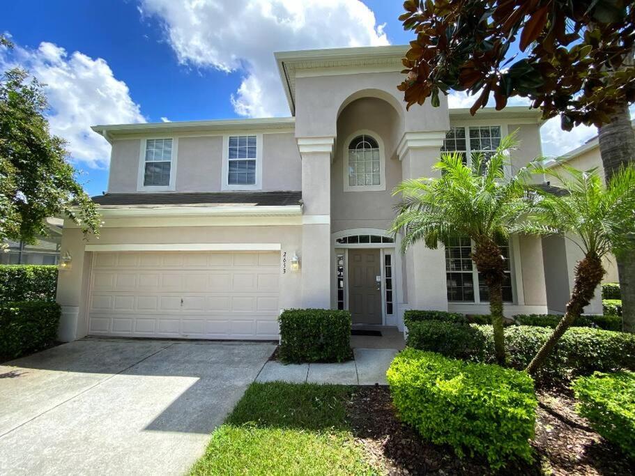 Amazing 6Bd Pool Spa Gm The Windsor Hills-2653DS