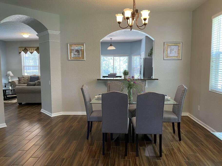 Amazing 6Bd Pool Spa Gm The Windsor Hills-2653DS