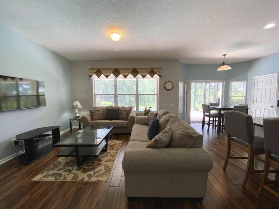 Amazing 6Bd Pool Spa Gm The Windsor Hills-2653DS