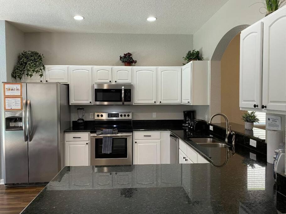 Amazing 6Bd Pool Spa Gm The Windsor Hills-2653DS