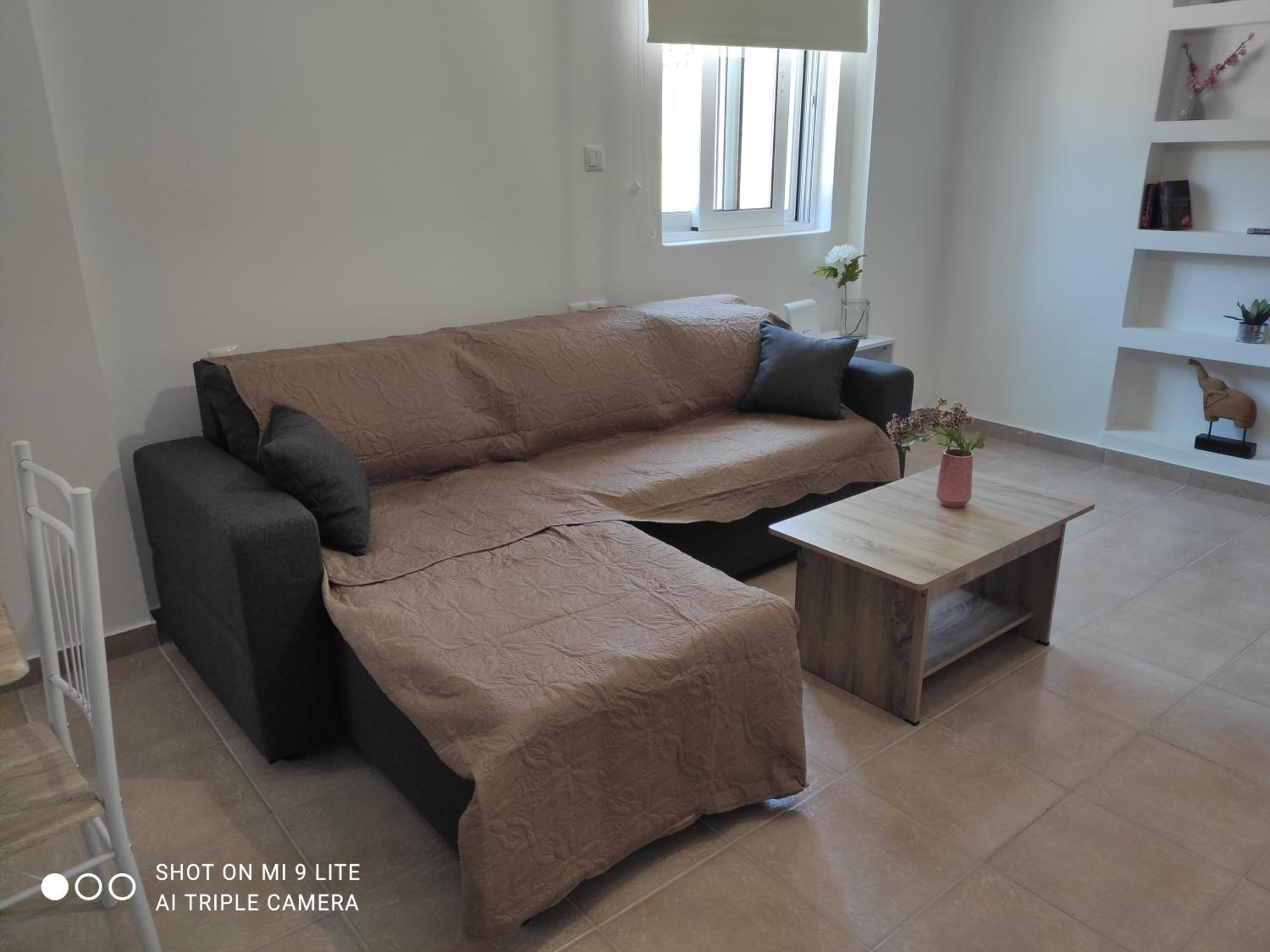 traditional suburbs maisonette