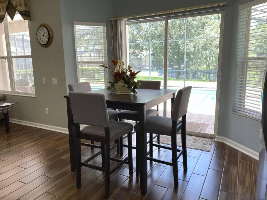 Amazing 6Bd Pool Spa Gm The Windsor Hills-2653DS
