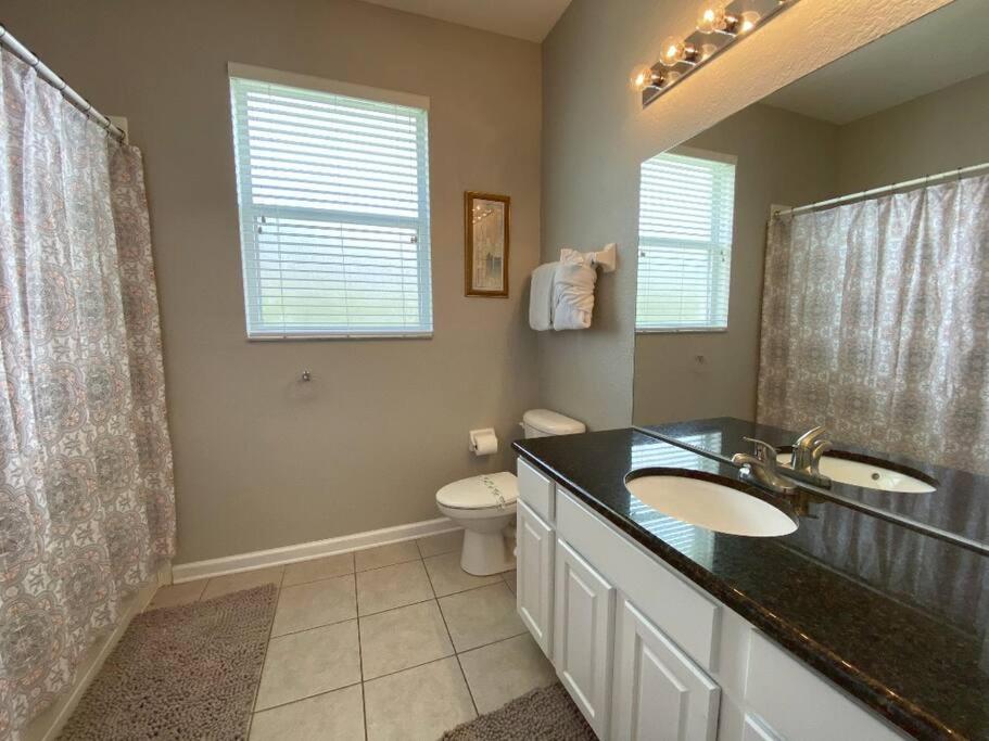 Amazing 6Bd Pool Spa Gm The Windsor Hills-2653DS