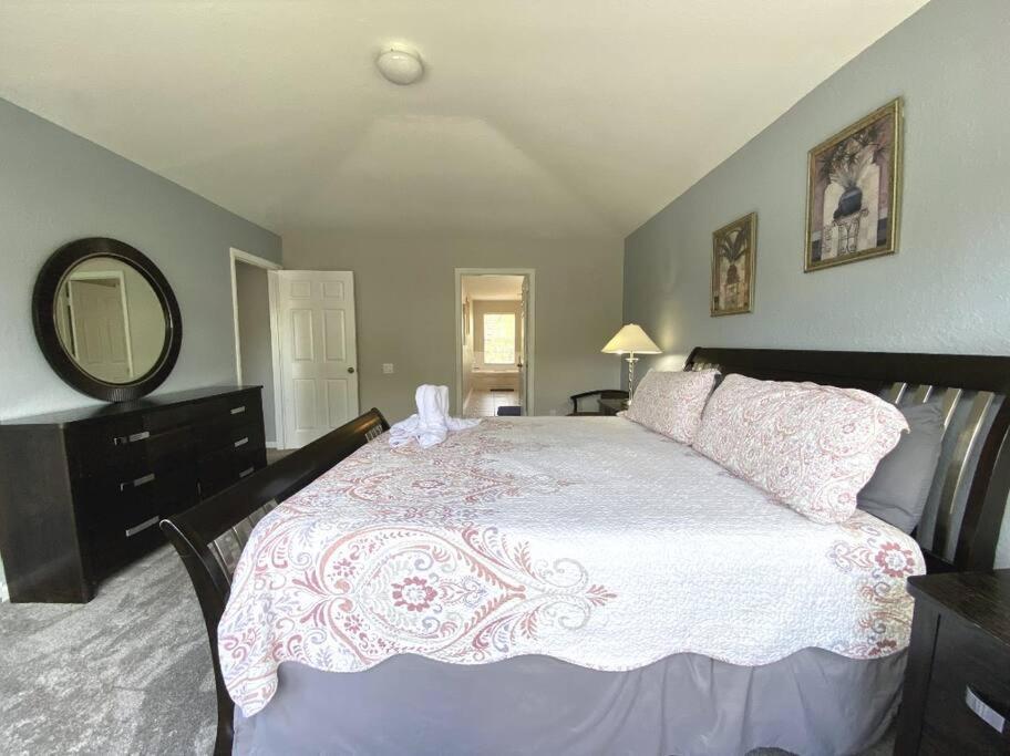 Amazing 6Bd Pool Spa Gm The Windsor Hills-2653DS