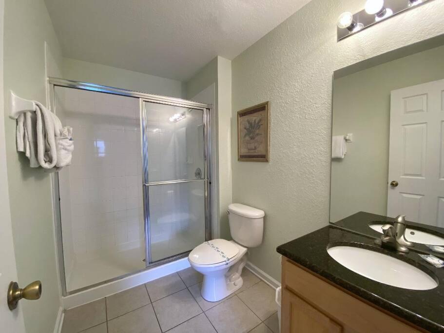 Amazing 6Bd Pool Spa Gm The Windsor Hills-2653DS