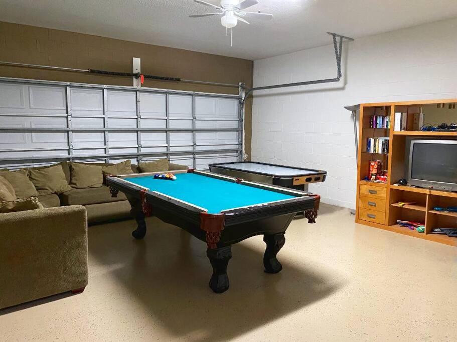 Amazing 6Bd Pool Spa Gm The Windsor Hills-2653DS