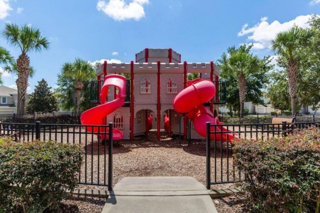 Amazing 6Bd Pool Spa Gm The Windsor Hills-2653DS